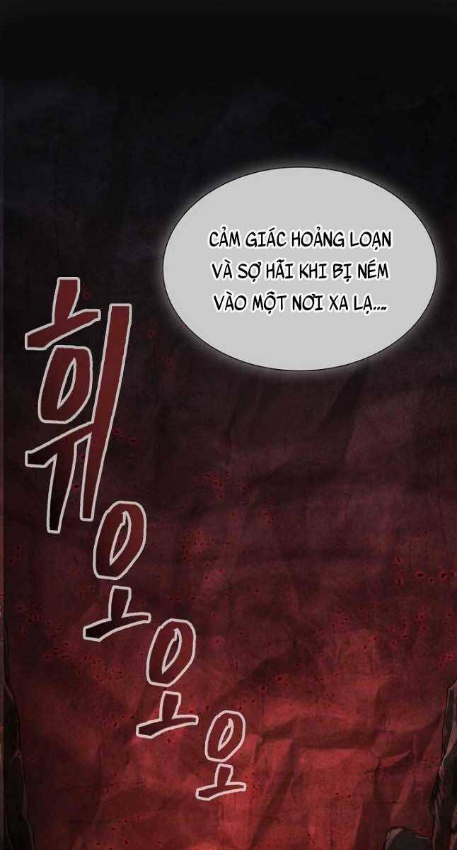 Kiếm Ma Đạo: Chapter 22