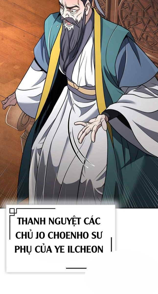 Kiếm Ma Đạo: Chapter 22