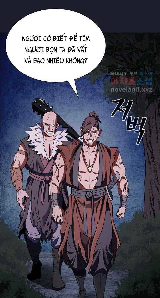 Kiếm Ma Đạo: Chapter 22