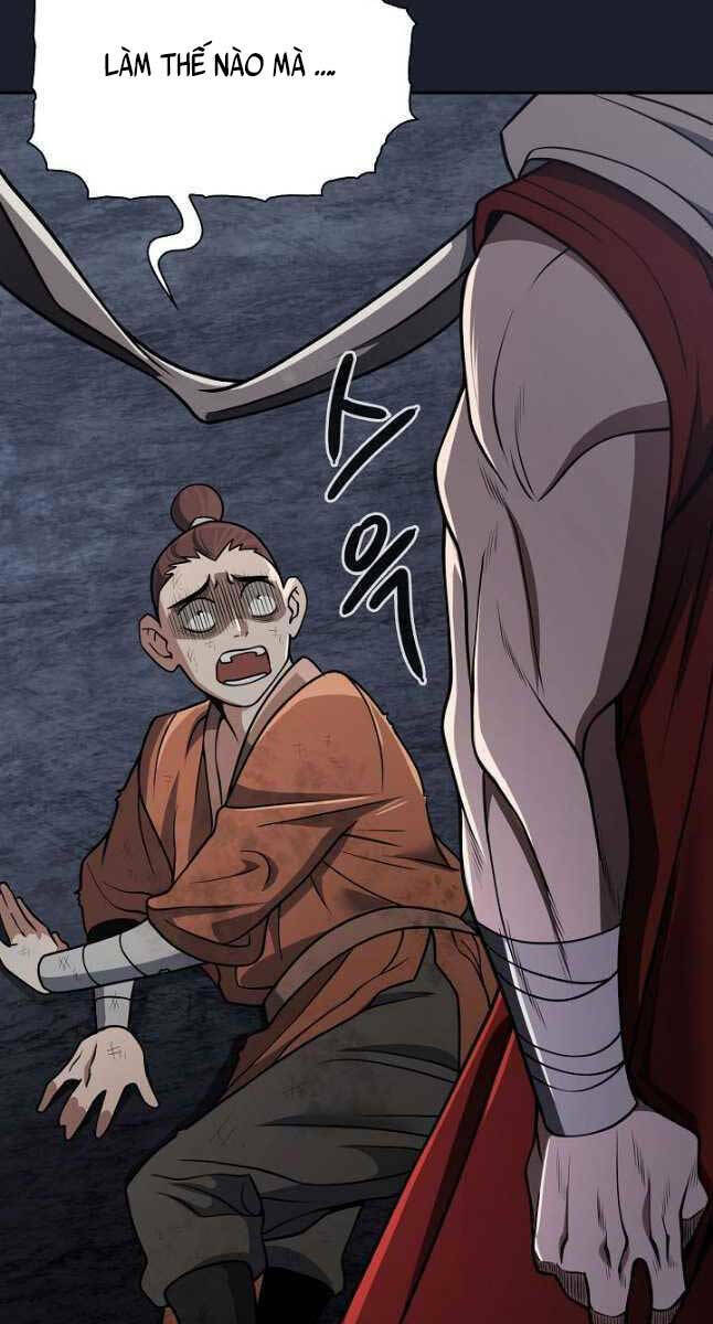 Kiếm Ma Đạo: Chapter 22