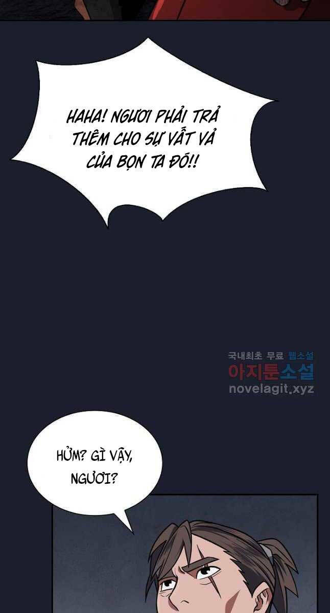 Kiếm Ma Đạo: Chapter 22