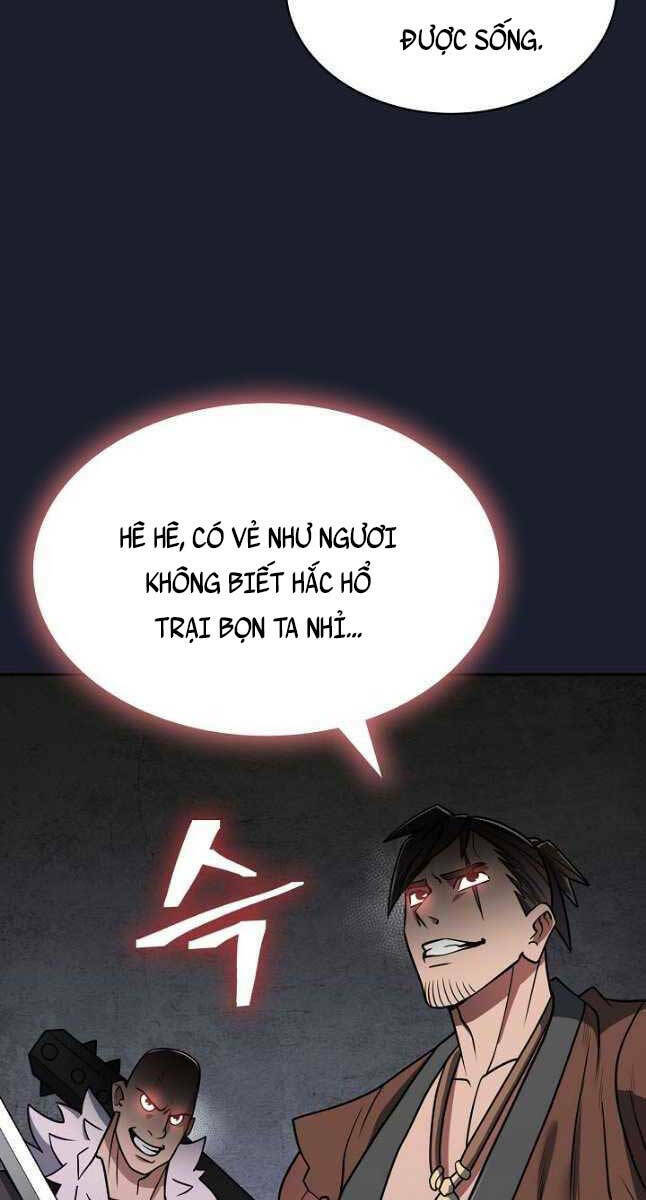 Kiếm Ma Đạo: Chapter 22