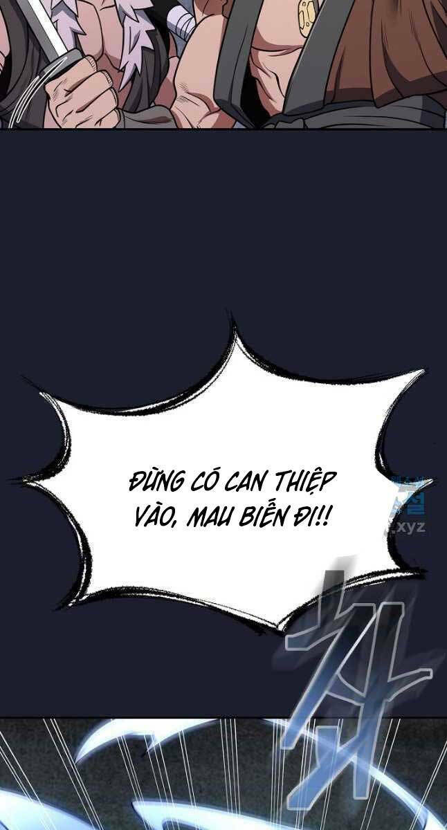 Kiếm Ma Đạo: Chapter 22