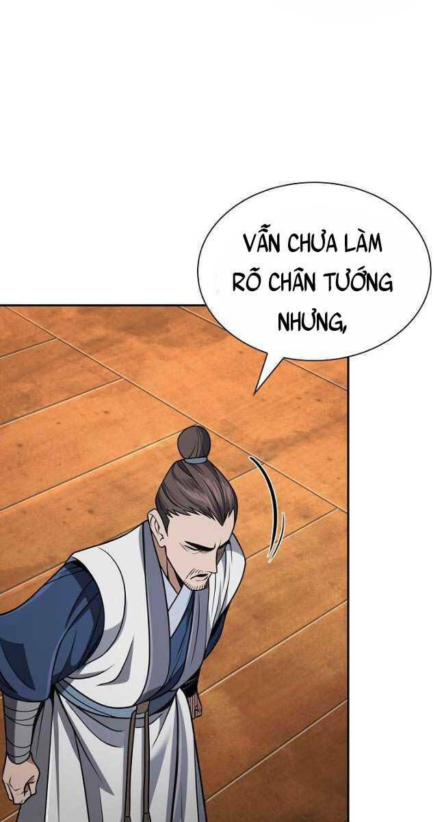 Kiếm Ma Đạo: Chapter 22