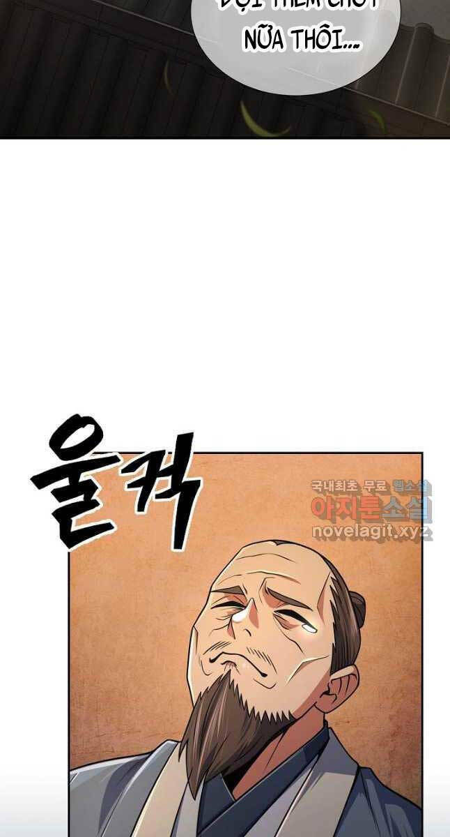 Kiếm Ma Đạo: Chapter 22