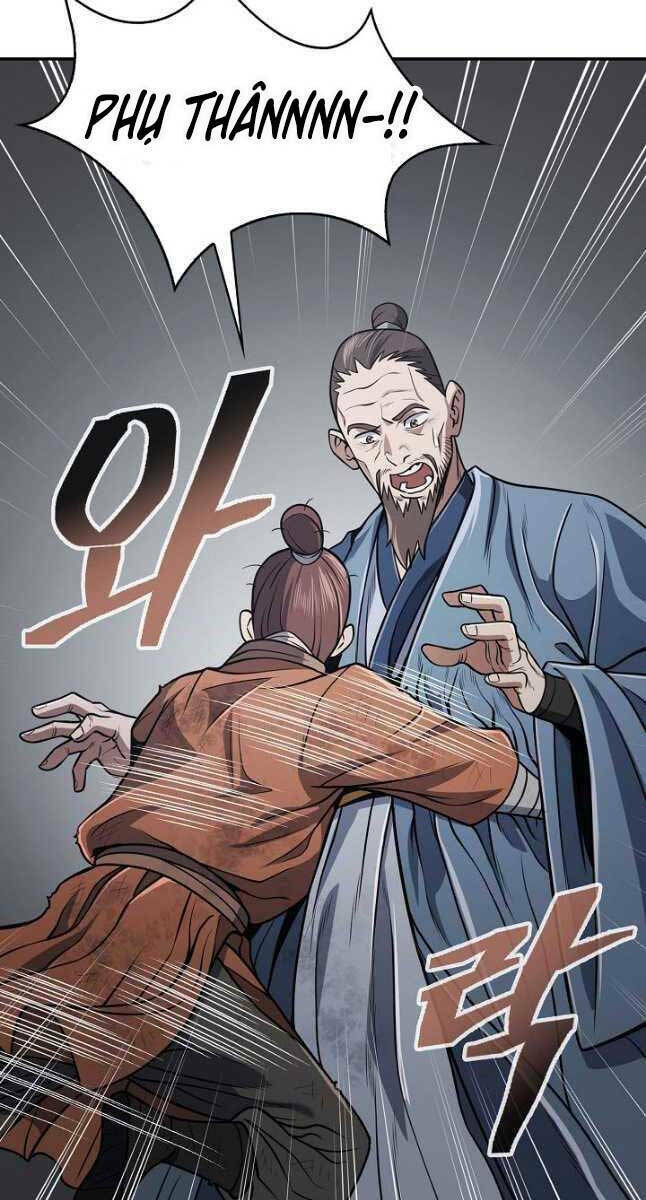 Kiếm Ma Đạo: Chapter 22
