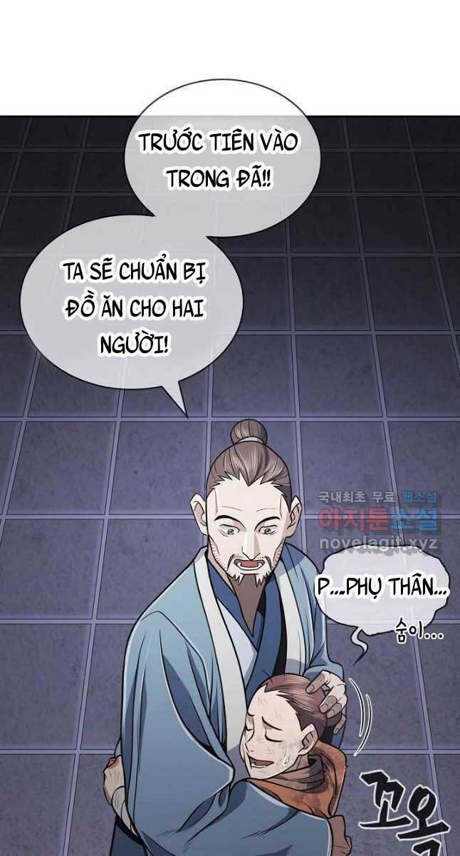 Kiếm Ma Đạo: Chapter 22