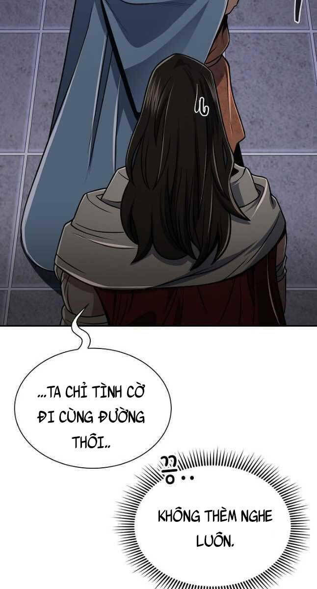 Kiếm Ma Đạo: Chapter 22