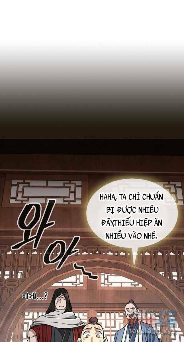 Kiếm Ma Đạo: Chapter 22