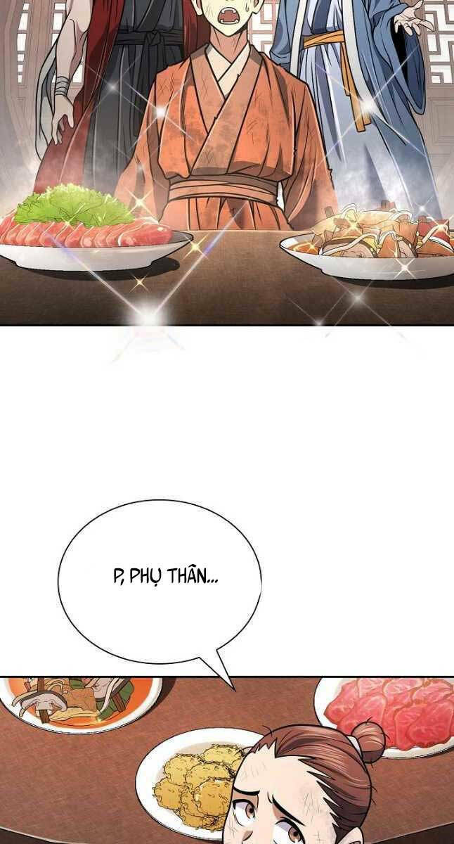 Kiếm Ma Đạo: Chapter 22