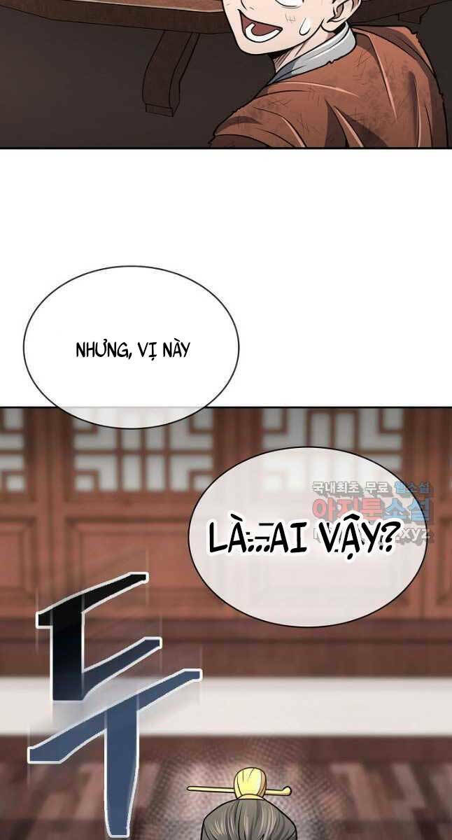 Kiếm Ma Đạo: Chapter 22