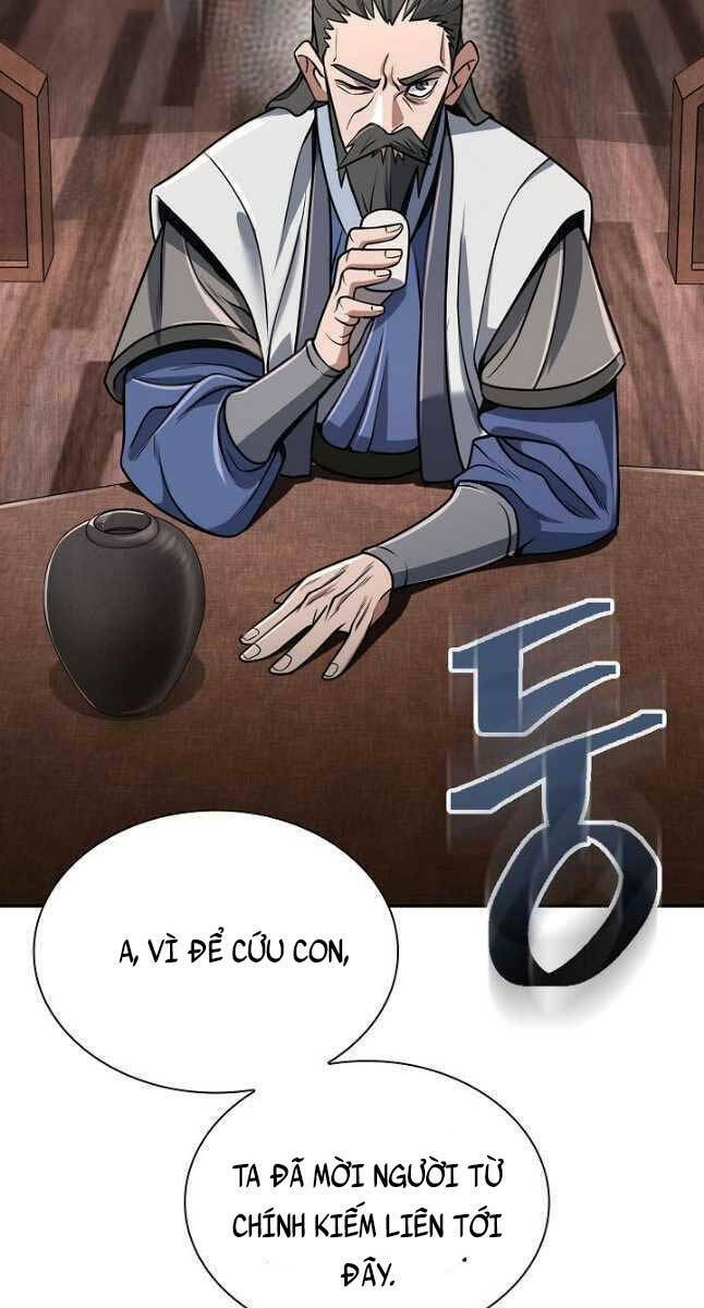 Kiếm Ma Đạo: Chapter 22