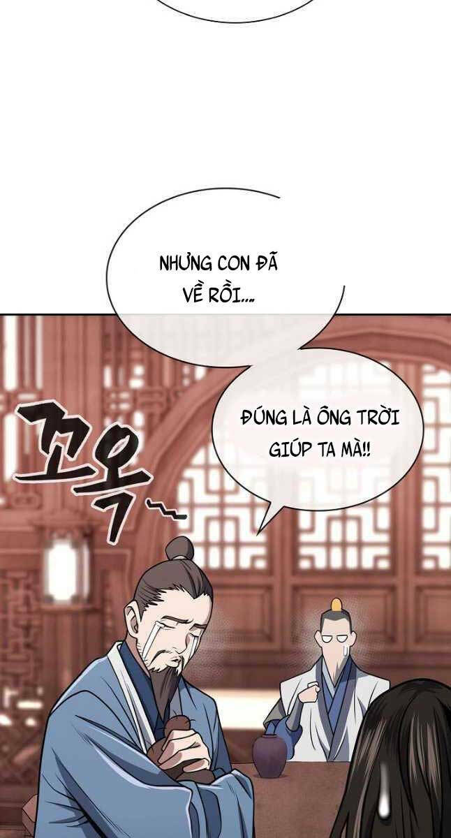 Kiếm Ma Đạo: Chapter 22