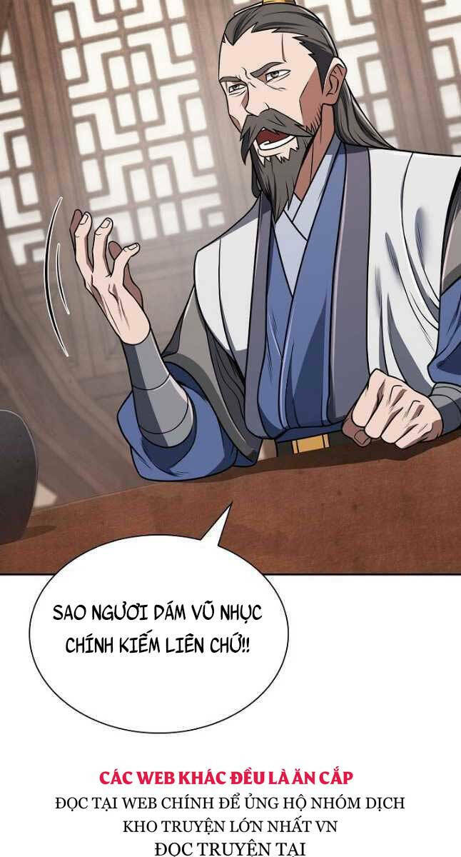 Kiếm Ma Đạo: Chapter 22