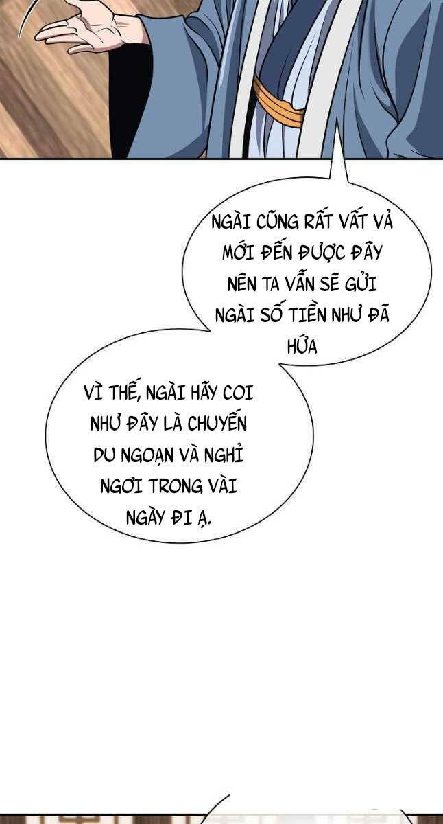 Kiếm Ma Đạo: Chapter 22