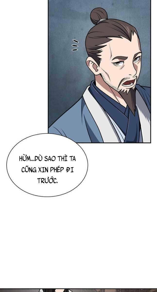 Kiếm Ma Đạo: Chapter 22