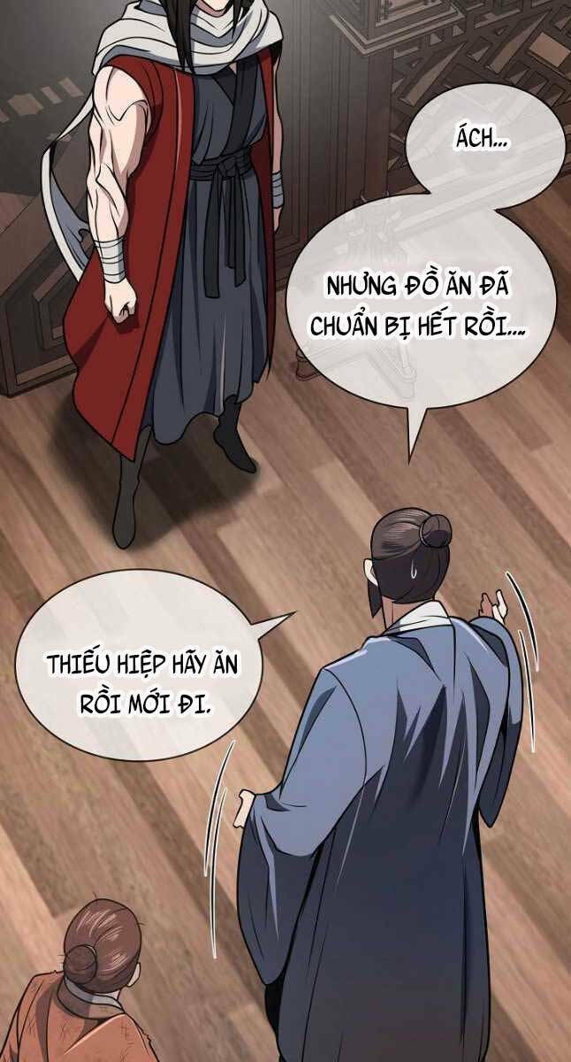 Kiếm Ma Đạo: Chapter 22