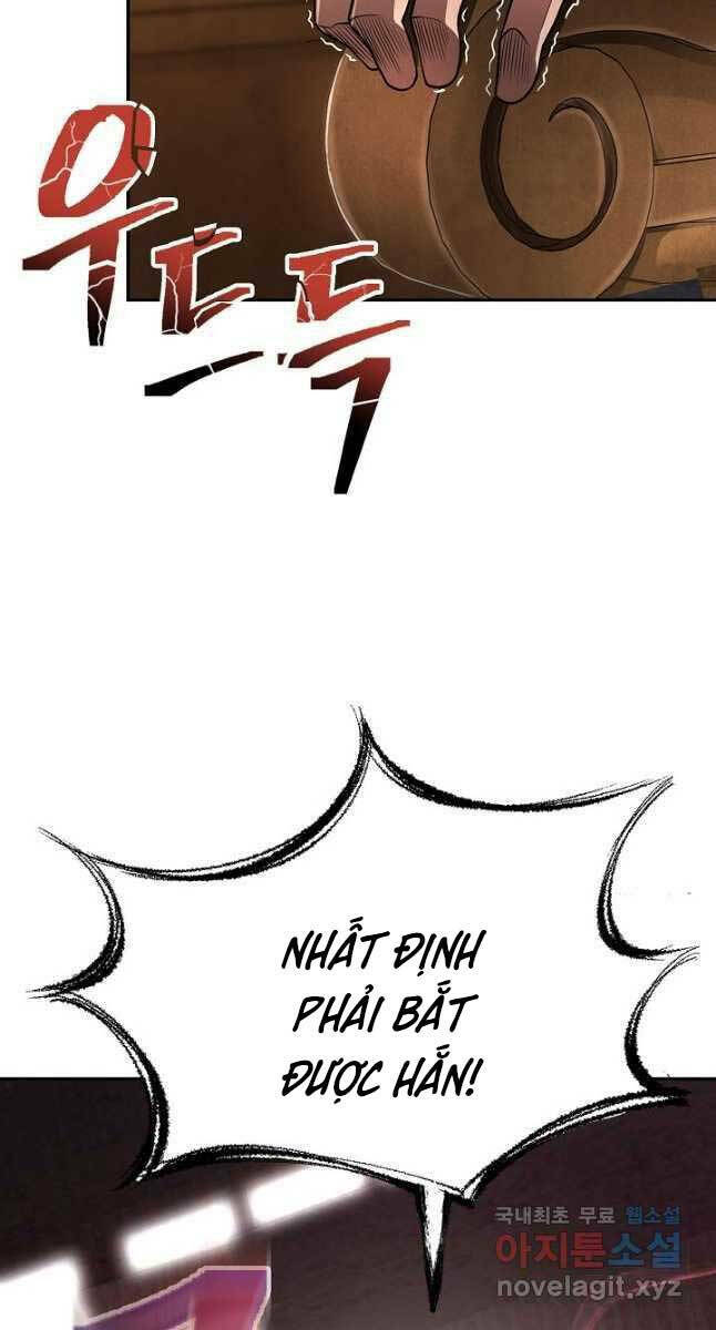 Kiếm Ma Đạo: Chapter 22