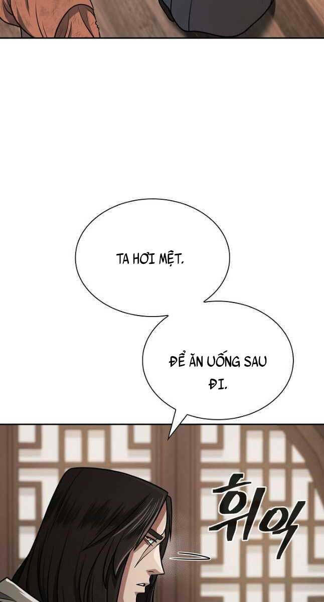Kiếm Ma Đạo: Chapter 22
