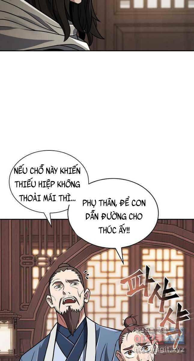Kiếm Ma Đạo: Chapter 22