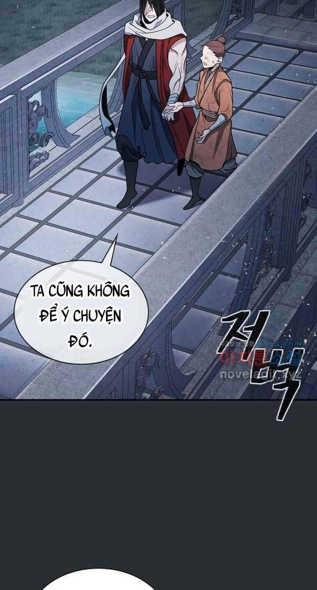 Kiếm Ma Đạo: Chapter 23