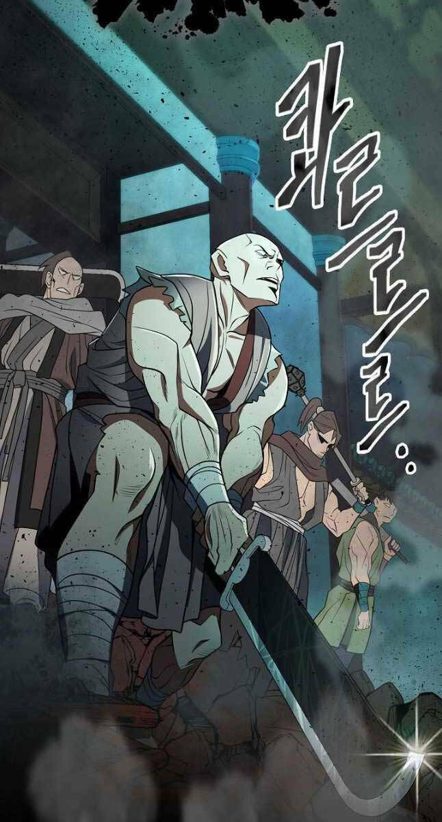 Kiếm Ma Đạo: Chapter 23