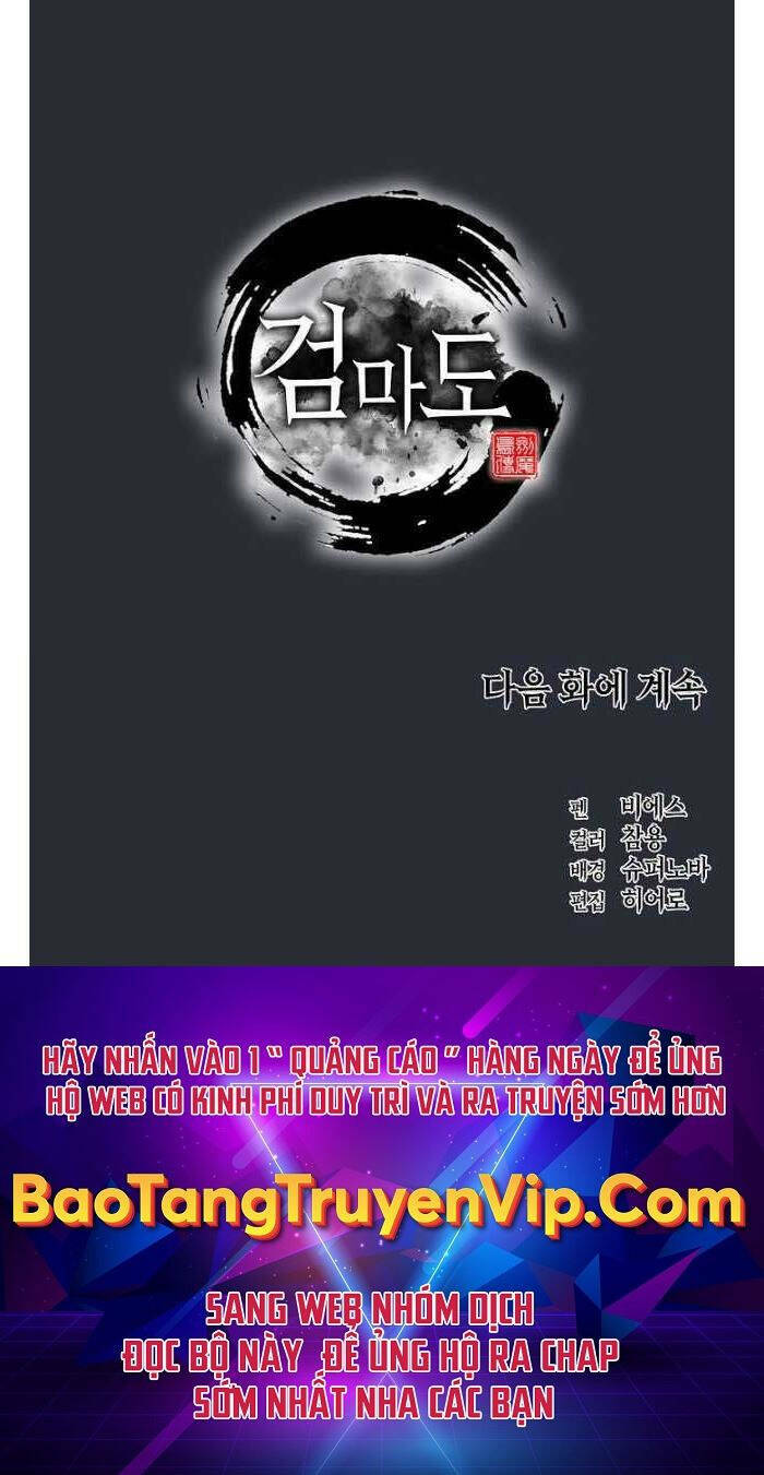 Kiếm Ma Đạo: Chapter 23