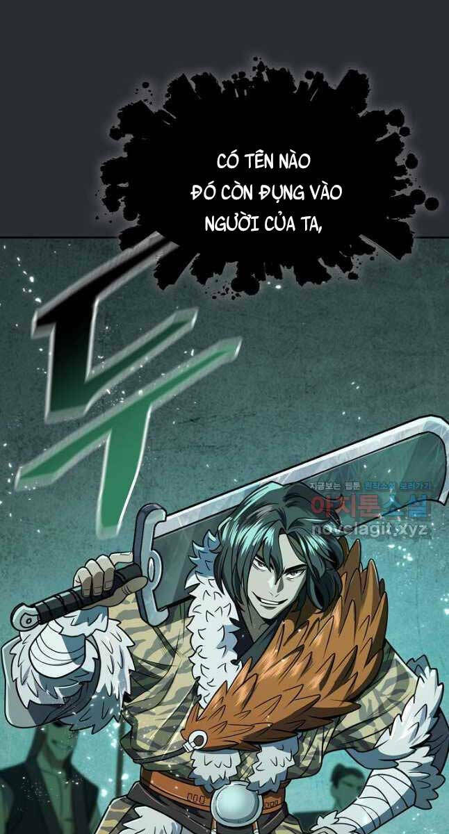 Kiếm Ma Đạo: Chapter 23