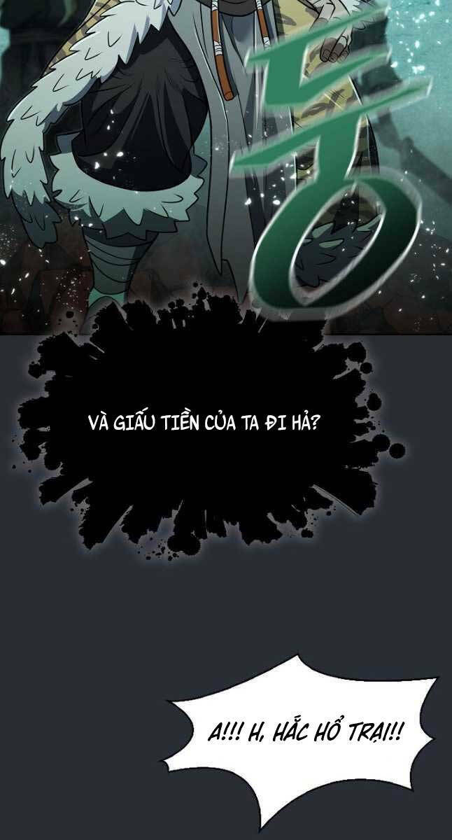 Kiếm Ma Đạo: Chapter 23