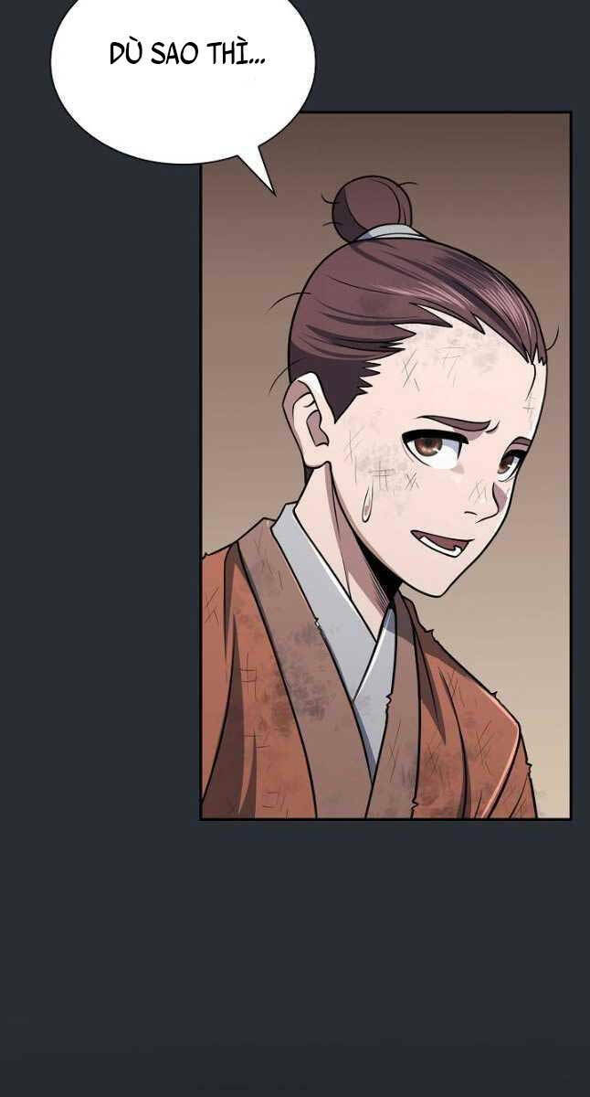 Kiếm Ma Đạo: Chapter 23