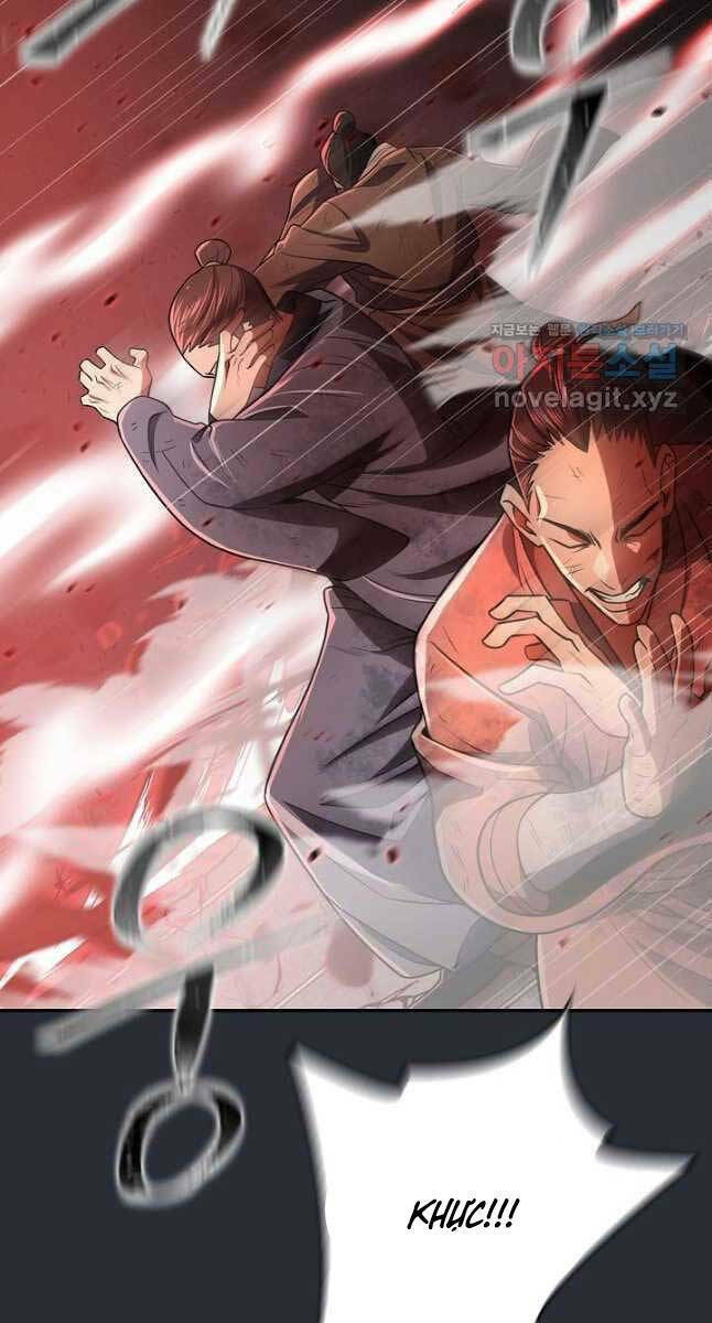 Kiếm Ma Đạo: Chapter 23