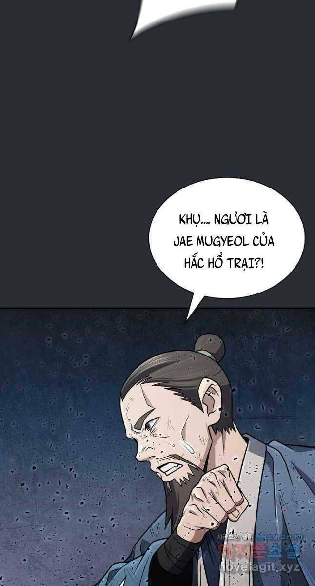 Kiếm Ma Đạo: Chapter 23
