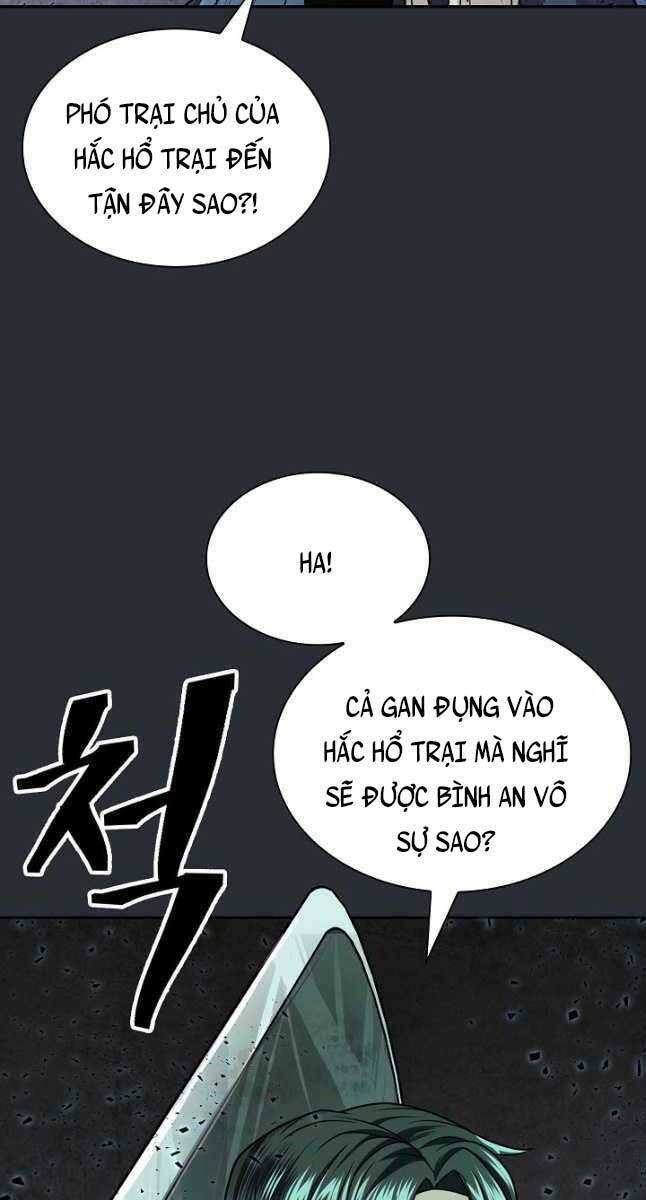 Kiếm Ma Đạo: Chapter 23
