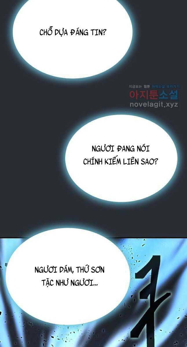 Kiếm Ma Đạo: Chapter 23
