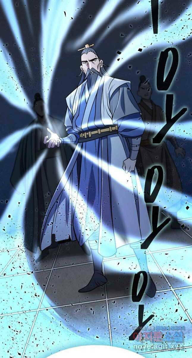 Kiếm Ma Đạo: Chapter 23