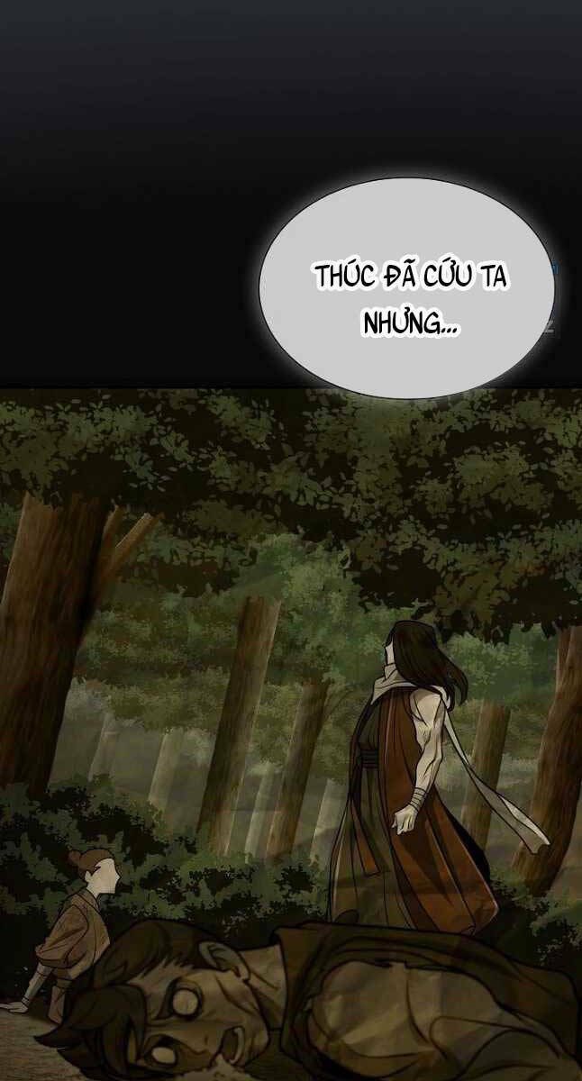 Kiếm Ma Đạo: Chapter 23