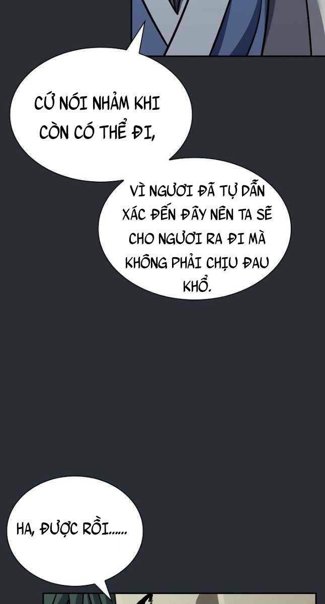 Kiếm Ma Đạo: Chapter 23