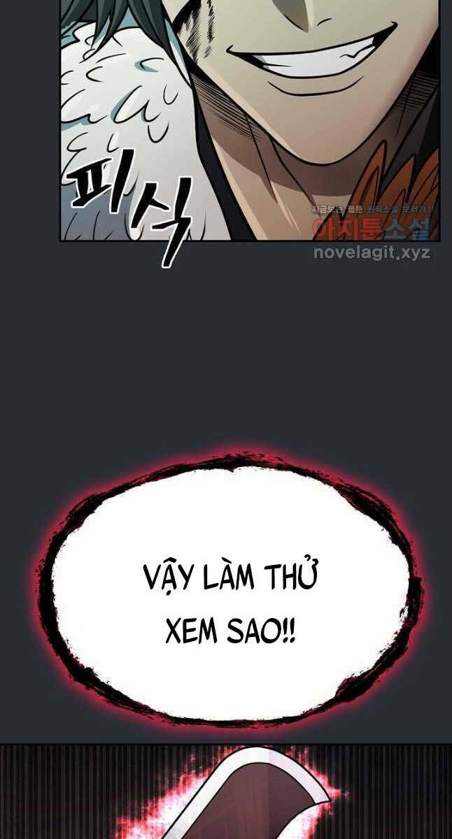 Kiếm Ma Đạo: Chapter 23