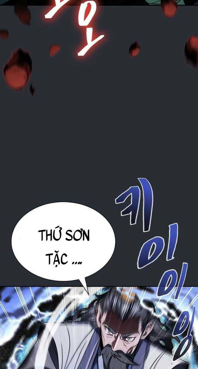 Kiếm Ma Đạo: Chapter 23