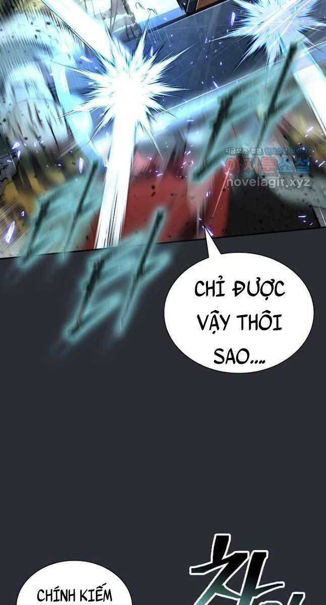 Kiếm Ma Đạo: Chapter 23