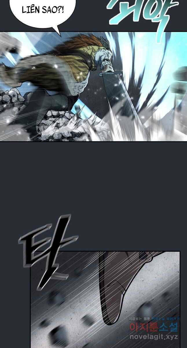 Kiếm Ma Đạo: Chapter 23