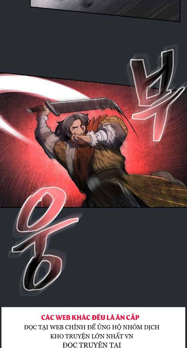 Kiếm Ma Đạo: Chapter 23