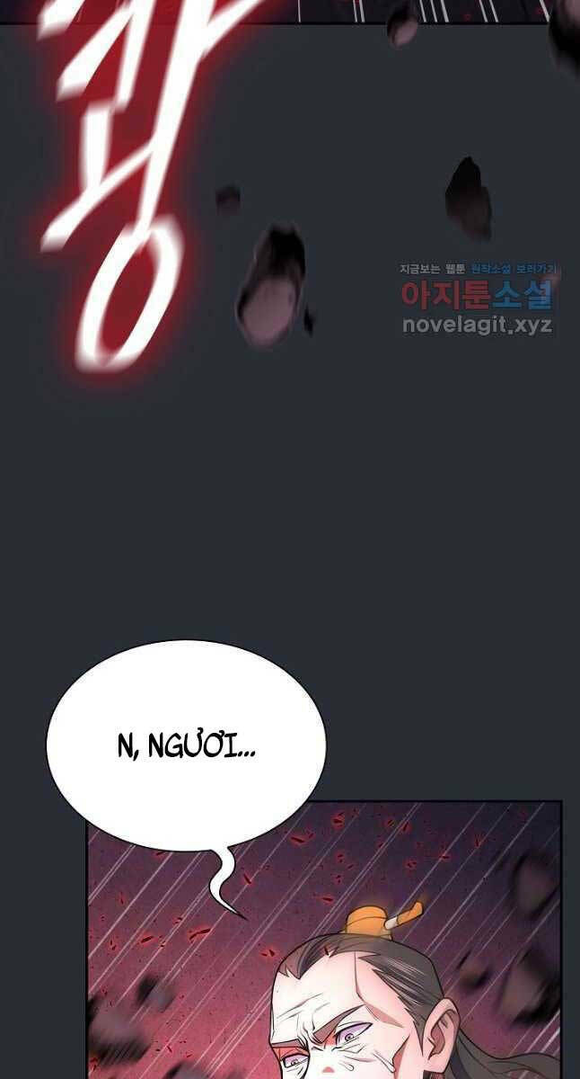 Kiếm Ma Đạo: Chapter 23