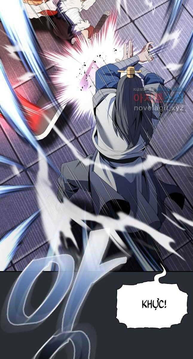Kiếm Ma Đạo: Chapter 23