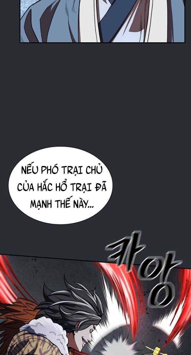 Kiếm Ma Đạo: Chapter 23