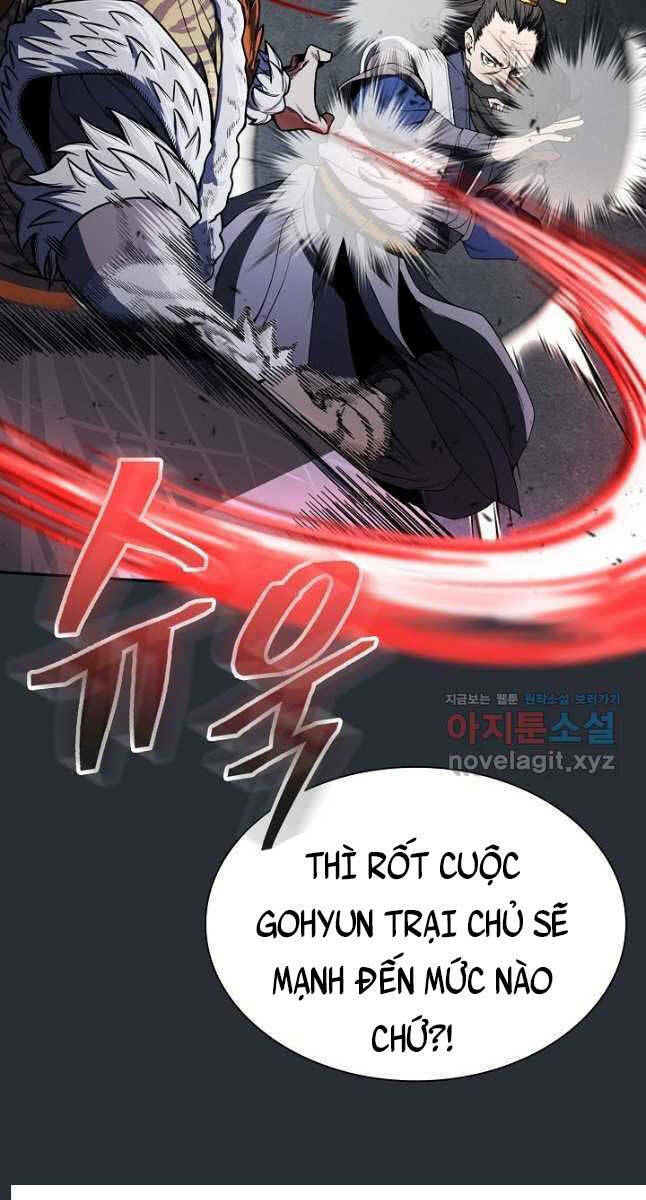 Kiếm Ma Đạo: Chapter 23