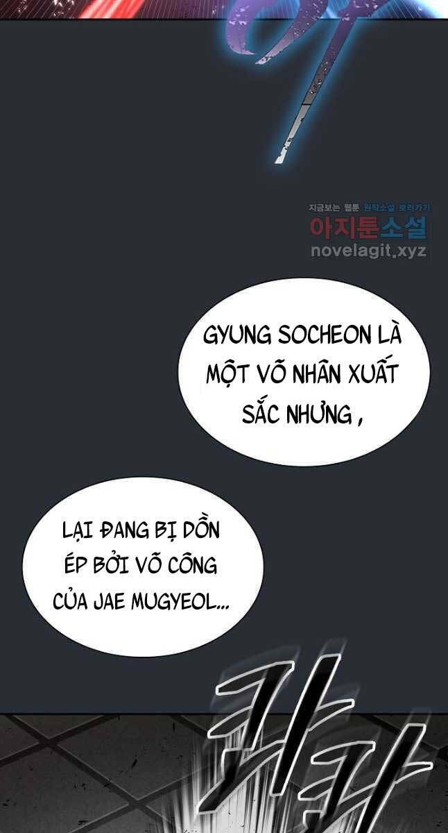 Kiếm Ma Đạo: Chapter 23