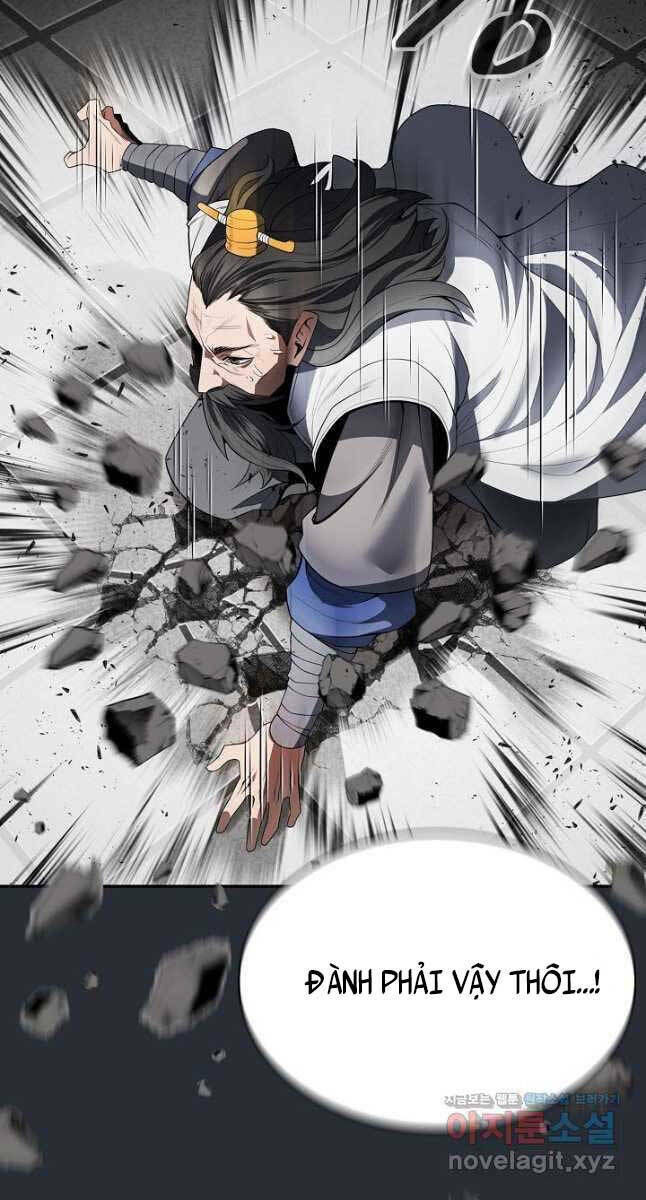 Kiếm Ma Đạo: Chapter 23