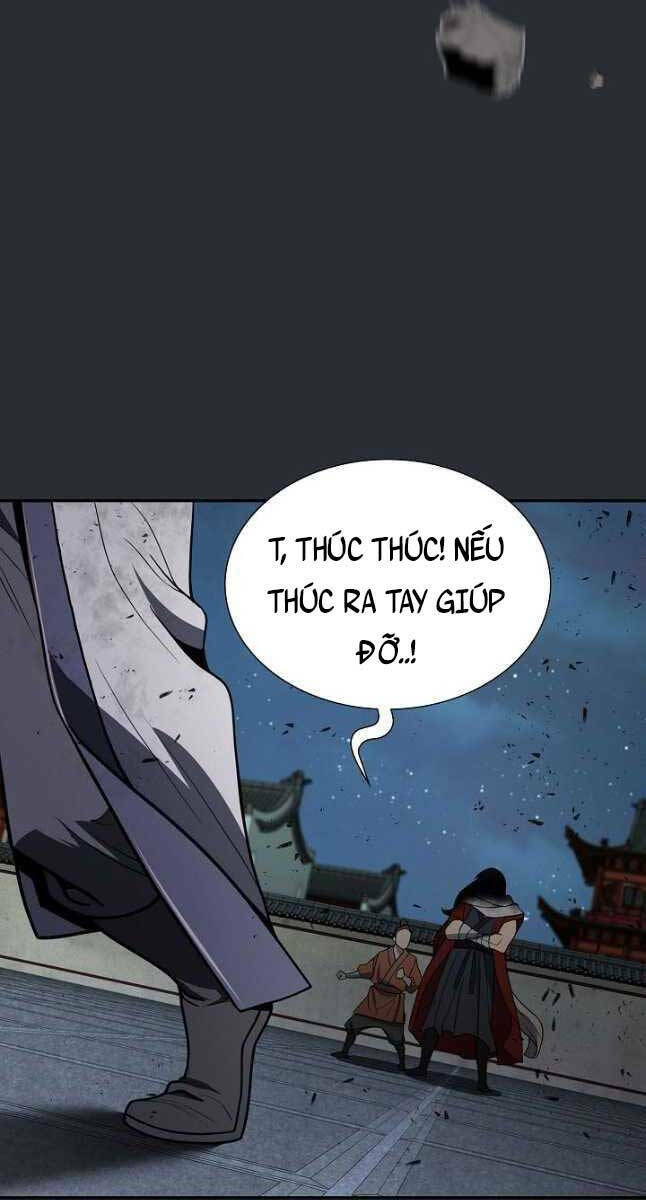 Kiếm Ma Đạo: Chapter 23