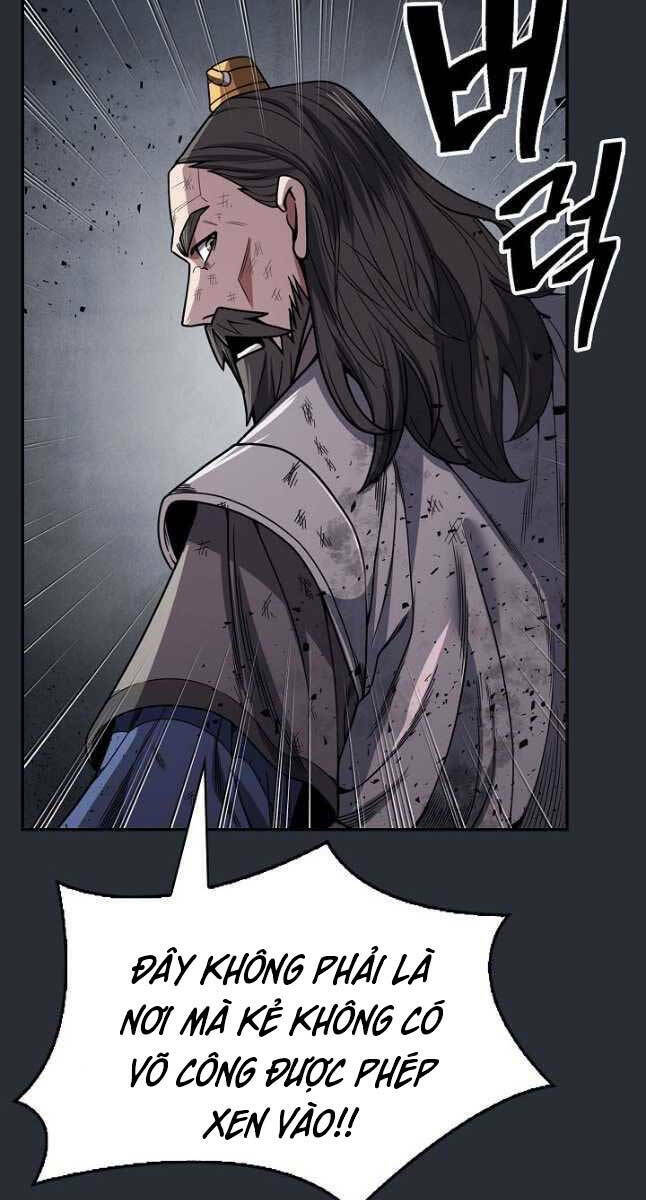 Kiếm Ma Đạo: Chapter 23